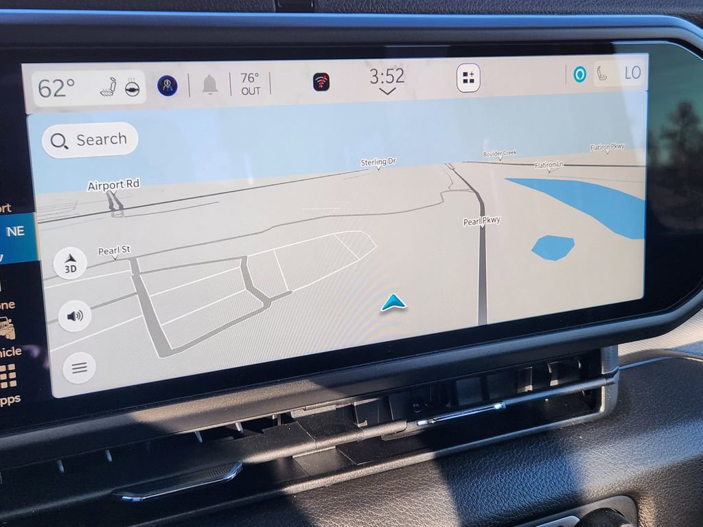 New 2025 Jeep Gladiator Willys image 13