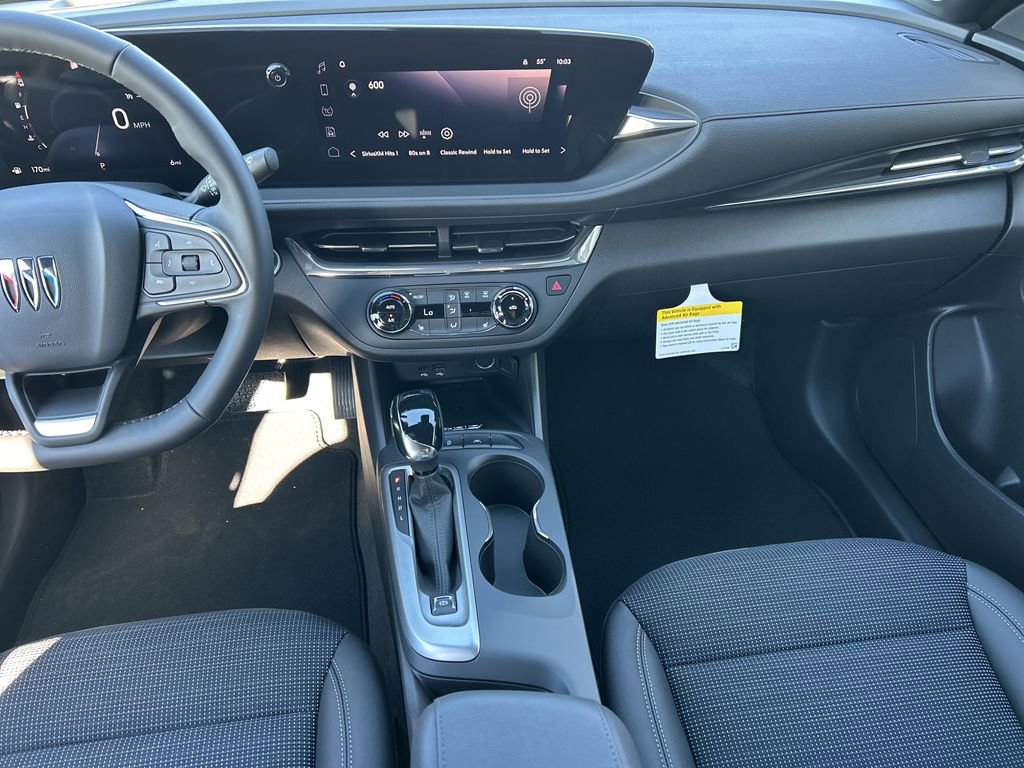 New 2026 Buick Envista Preferred image 15