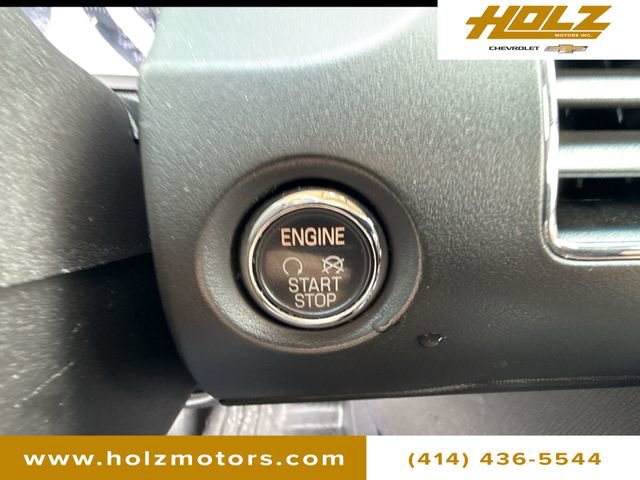 Used 2019 Ford Flex SEL w/ Class III Trailer Tow Package AWD/4WD image 16