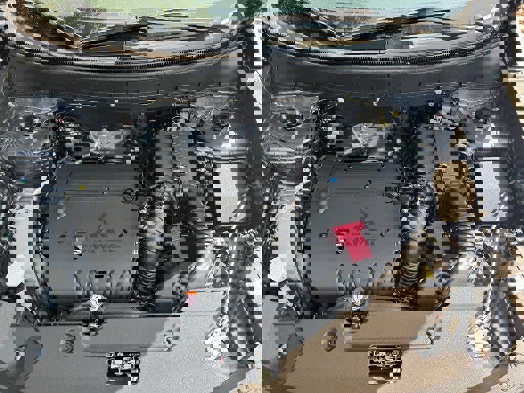 New 2025 Mitsubishi Outlander Sport LE image 10