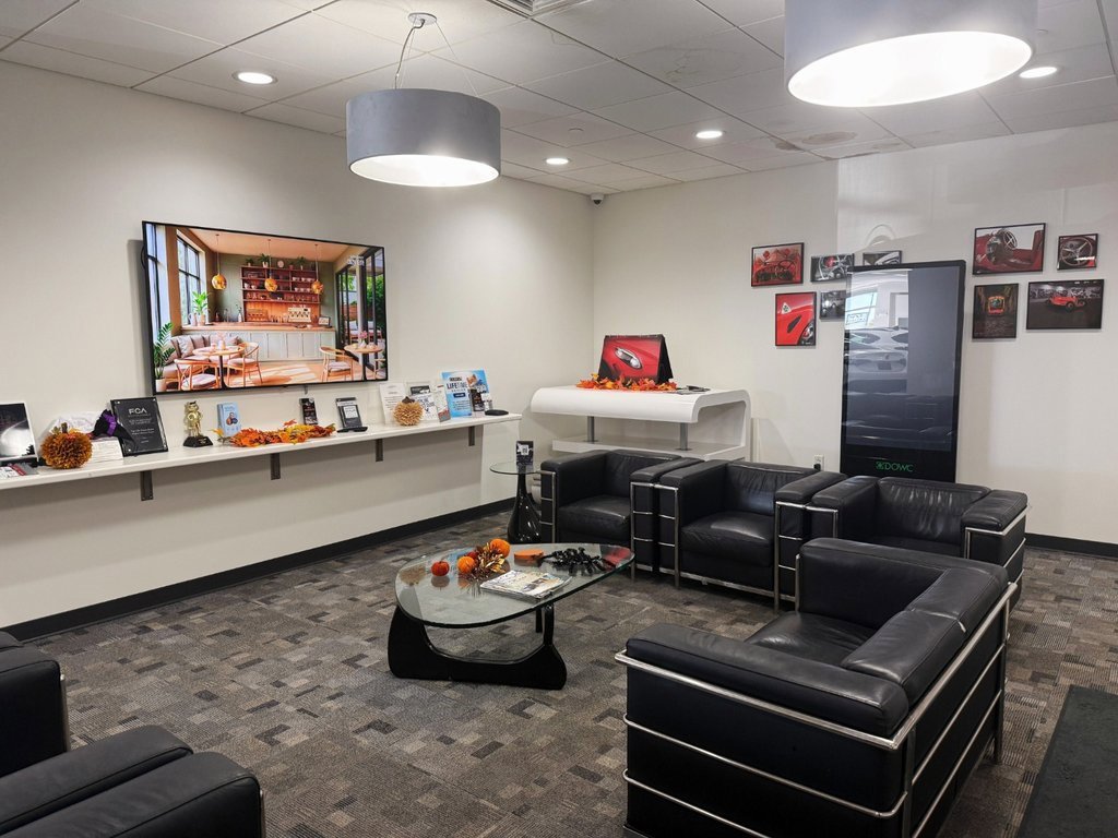 Used 2020 FIAT 124 Spider Abarth w/ Convenience Group image 30