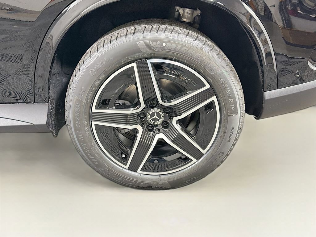 New 2026 Mercedes-Benz GLC 300 4MATIC image 33