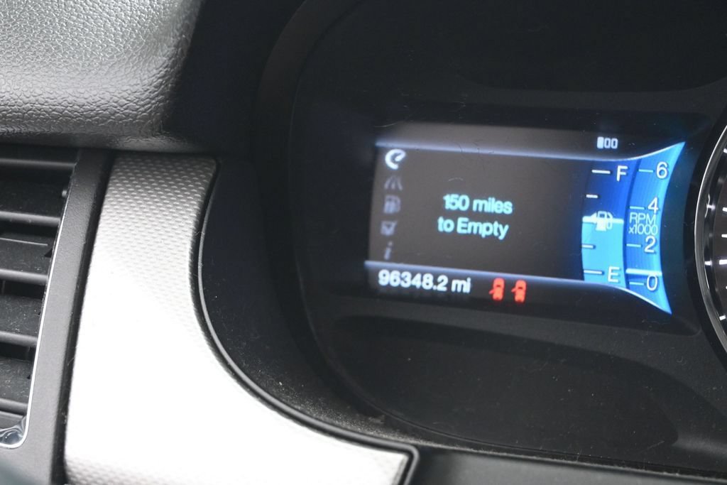 Used 2013 Ford Edge SEL FWD image 24