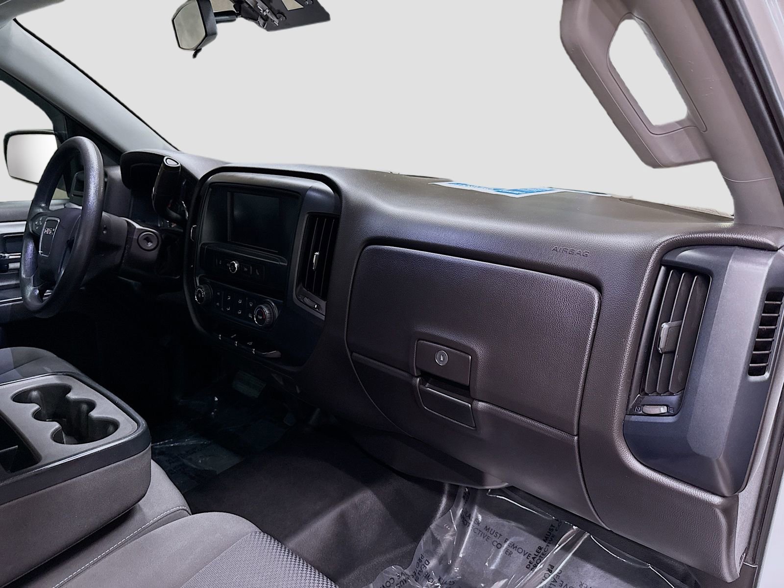 Used 2018 GMC Sierra 1500 2WD Regular Cab image 25