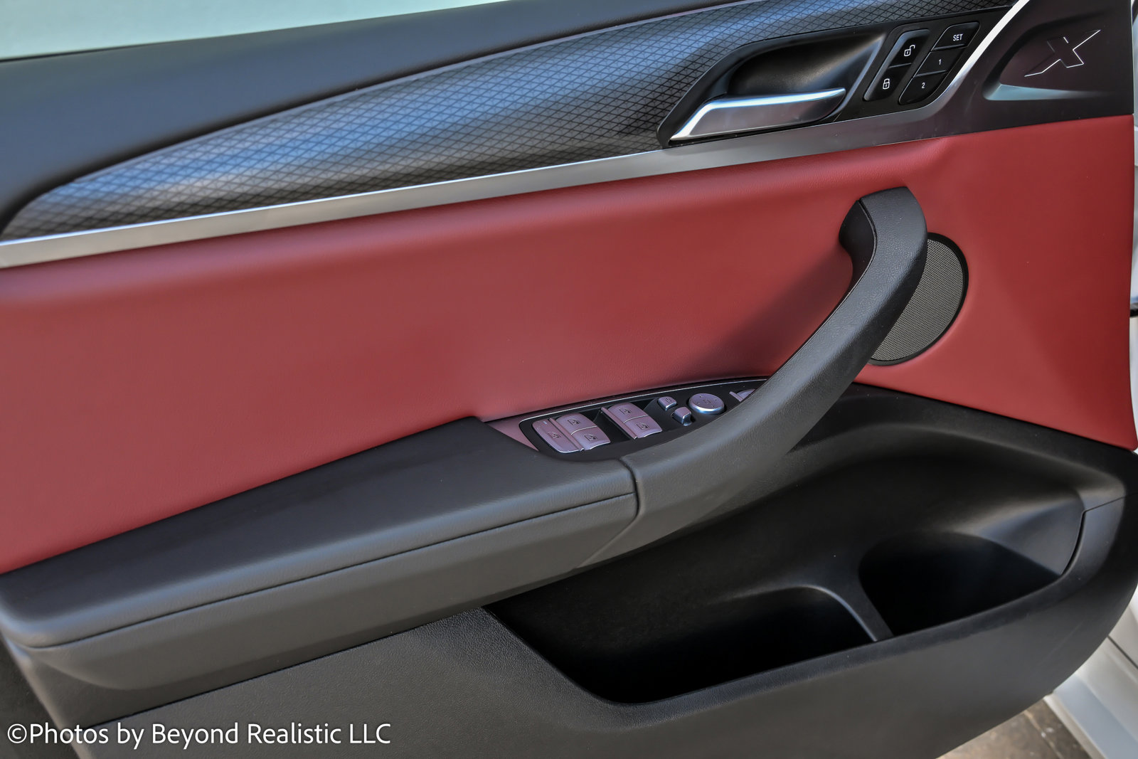 Used 2023 BMW X3 xDrive30i w/ M Sport Package image 31