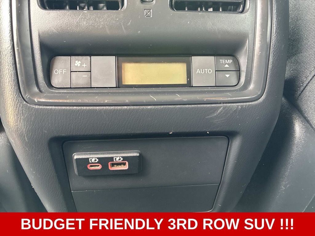 Used 2020 Nissan Pathfinder S AWD/4WD image 14