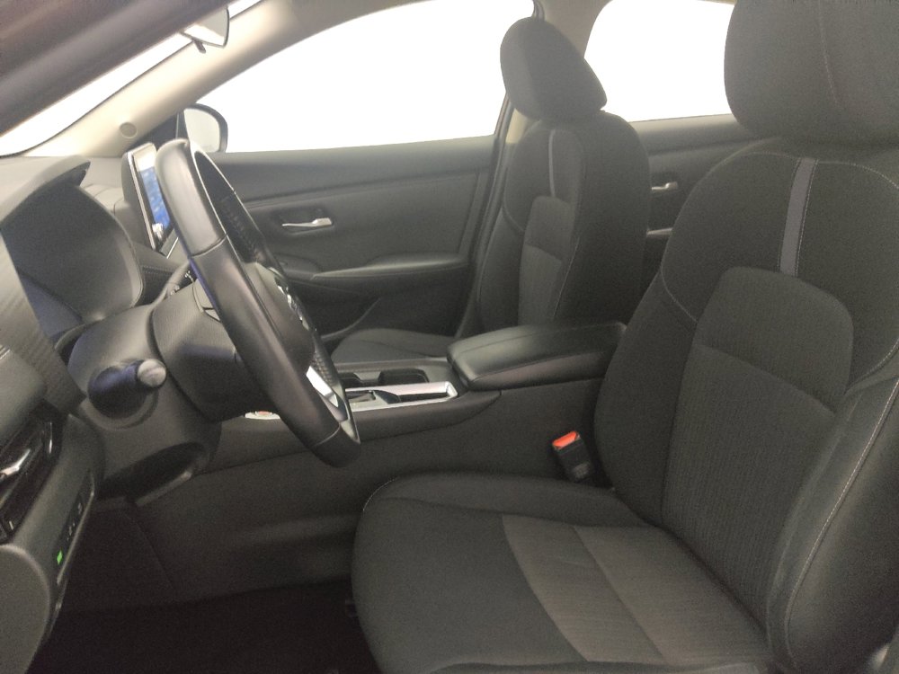 Used 2022 Nissan Sentra SV image 17