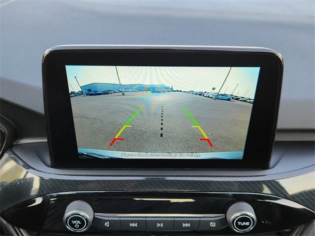 Used 2024 Ford Escape ST-Line image 19