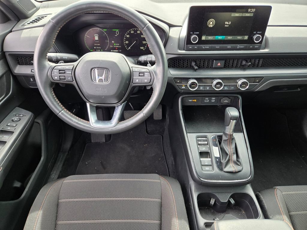 Used 2024 Honda CR-V Sport image 9