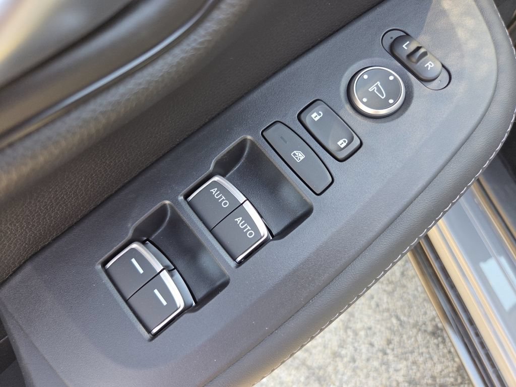 New 2027 Honda HR-V EX-L image 30