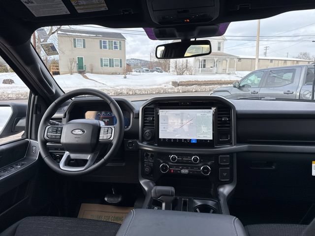 New 2026 Ford F150 XLT w/ Equipment Group 302A MID AWD/4WD image 38