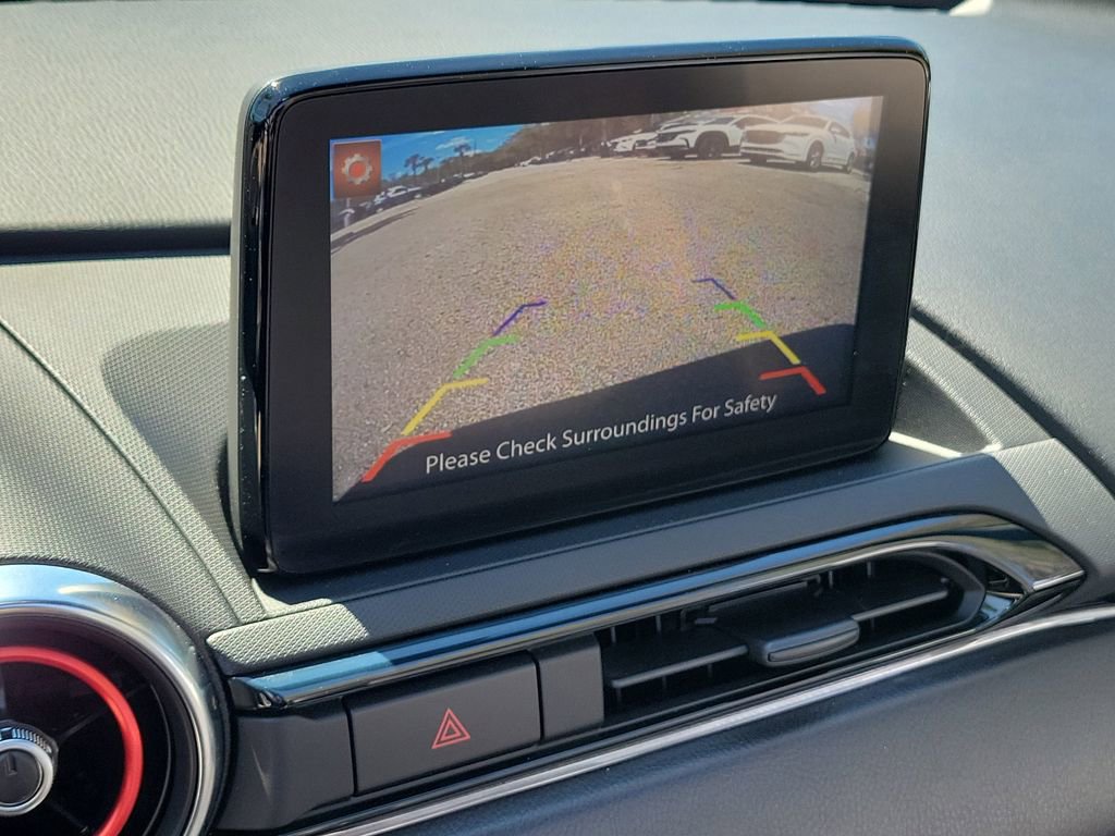 Used 2018 MAZDA MX-5 Miata Grand Touring RWD image 27