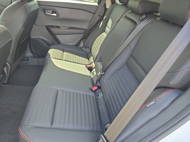 New 2026 Nissan Rogue SV w/ Rock Creek Premium Package image 5