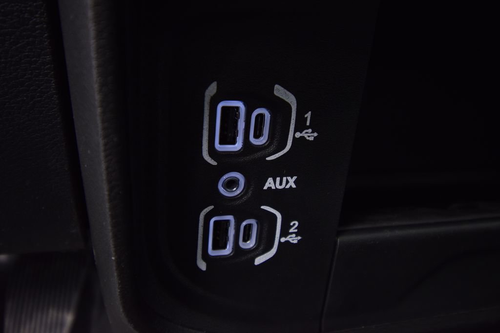 New 2026 RAM 3500 Tradesman AWD/4WD image 33