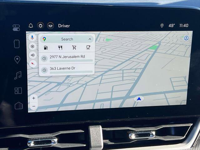 Used 2026 Chevrolet Equinox LT image 31