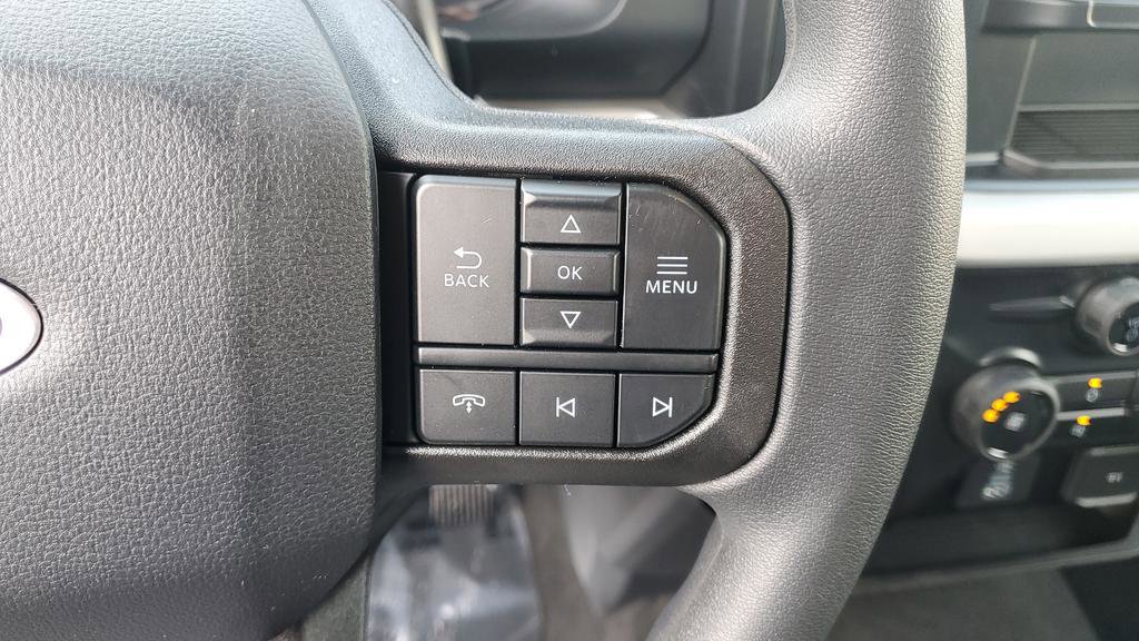 New 2026 Ford F350 XL w/ STX Appearance Package AWD/4WD image 22