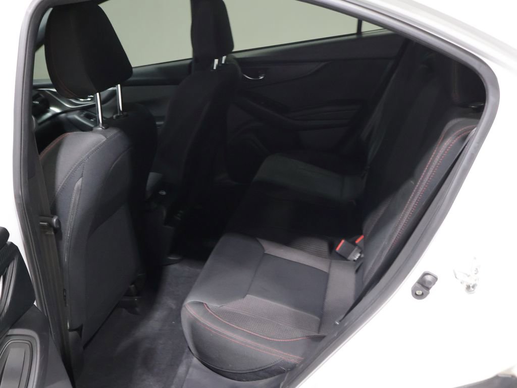 Used 2023 Subaru WRX Premium AWD/4WD image 18
