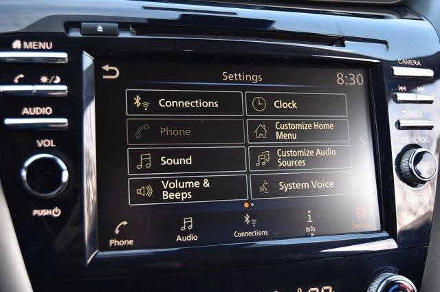 Certified 2024 Nissan Murano SV image 15