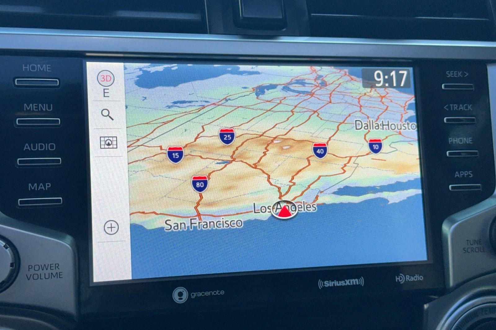 Used 2023 Toyota 4Runner SR5 Premium w/ Moonroof Package image 19