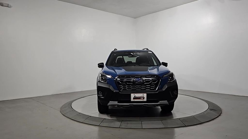 New 2025 Subaru Forester Wilderness image 8
