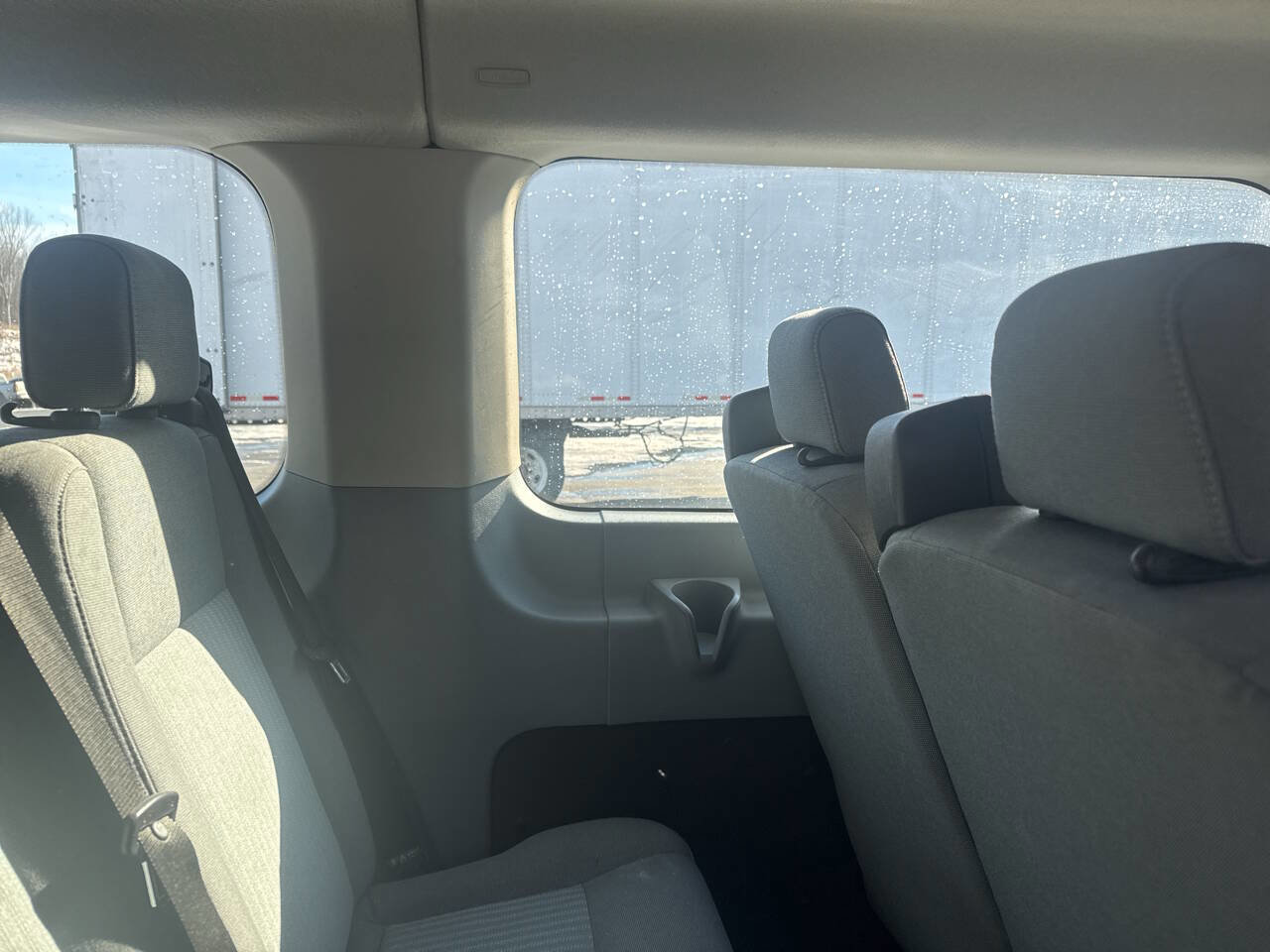 Used 2015 Ford Transit 350 XLT image 24