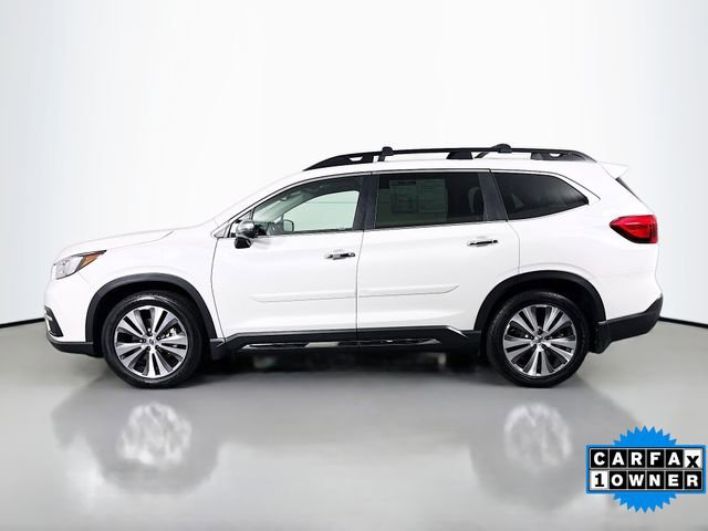 Used 2022 Subaru Ascent Touring image 4