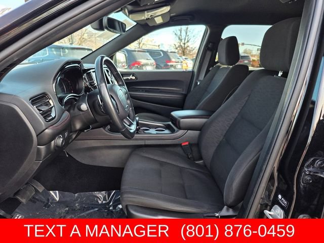 Used 2023 Dodge Durango GT AWD/4WD image 15