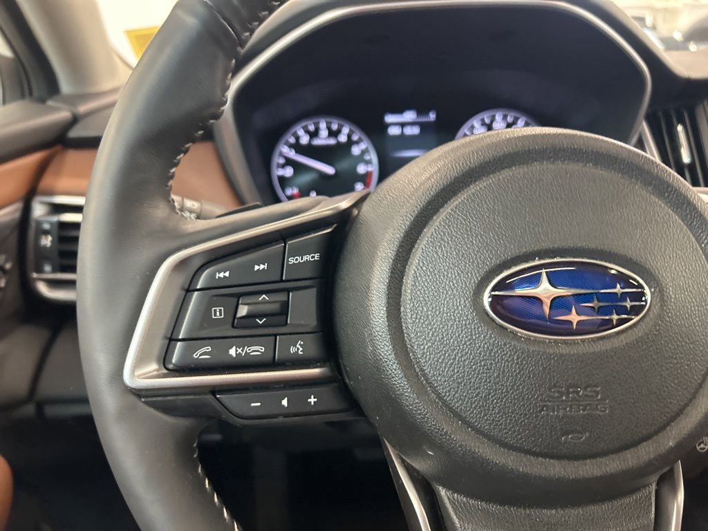 Certified 2023 Subaru Outback Touring image 9
