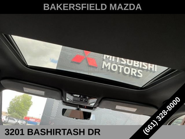 Used 2025 Mitsubishi Outlander SEL FWD image 25