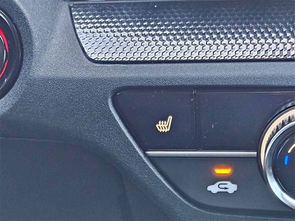 New 2025 Honda CR-V Sport-L image 19