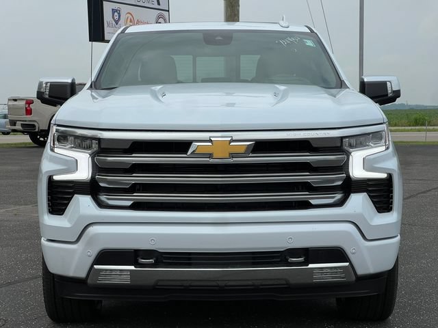 New 2026 Chevrolet Silverado 1500 High Country AWD/4WD image 40