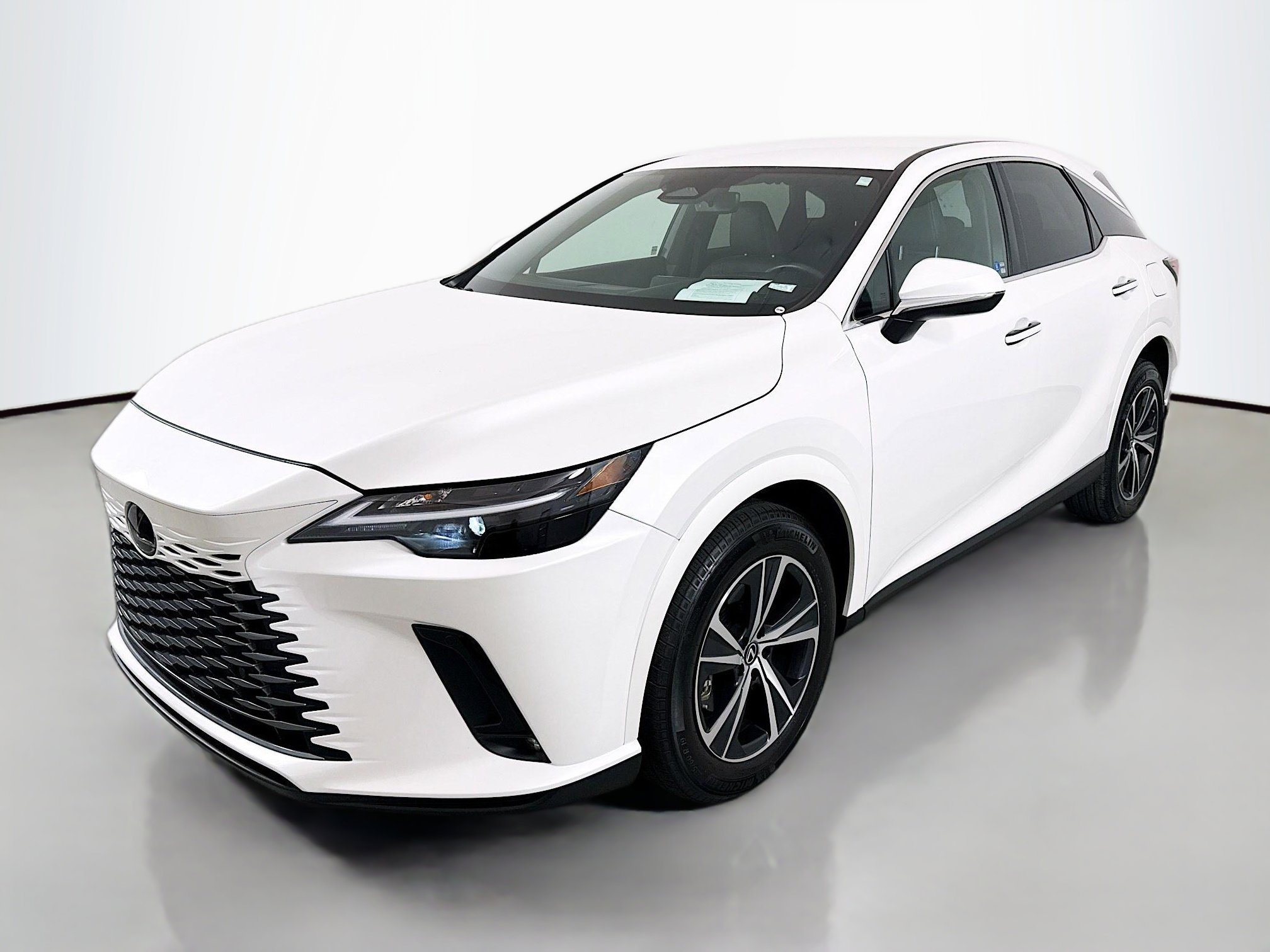 Certified 2023 Lexus RX 350 FWD image 3