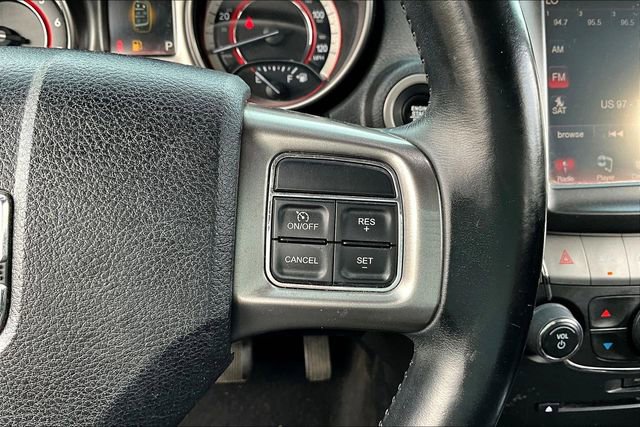 Used 2018 Dodge Journey Crossroad image 12