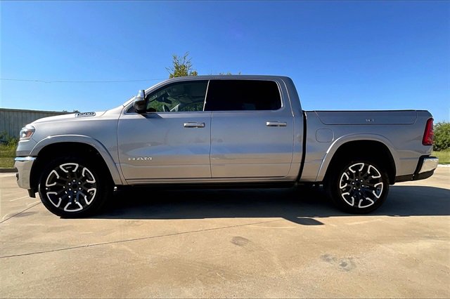New 2026 RAM 1500 Limited image 13