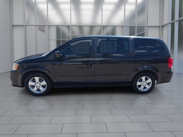 Used 2013 Dodge Grand Caravan SE FWD image 5