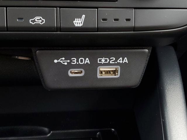 New 2026 Subaru Outback Premium AWD/4WD image 29