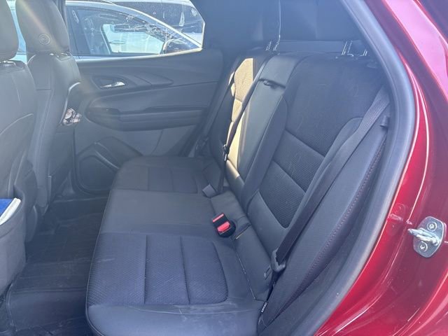 Used 2023 Chevrolet TrailBlazer RS w/ Sun and Liftgate Package image 11
