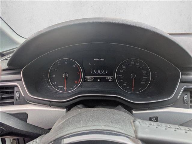 Used 2017 Audi A4 2.0T Premium AWD/4WD image 16