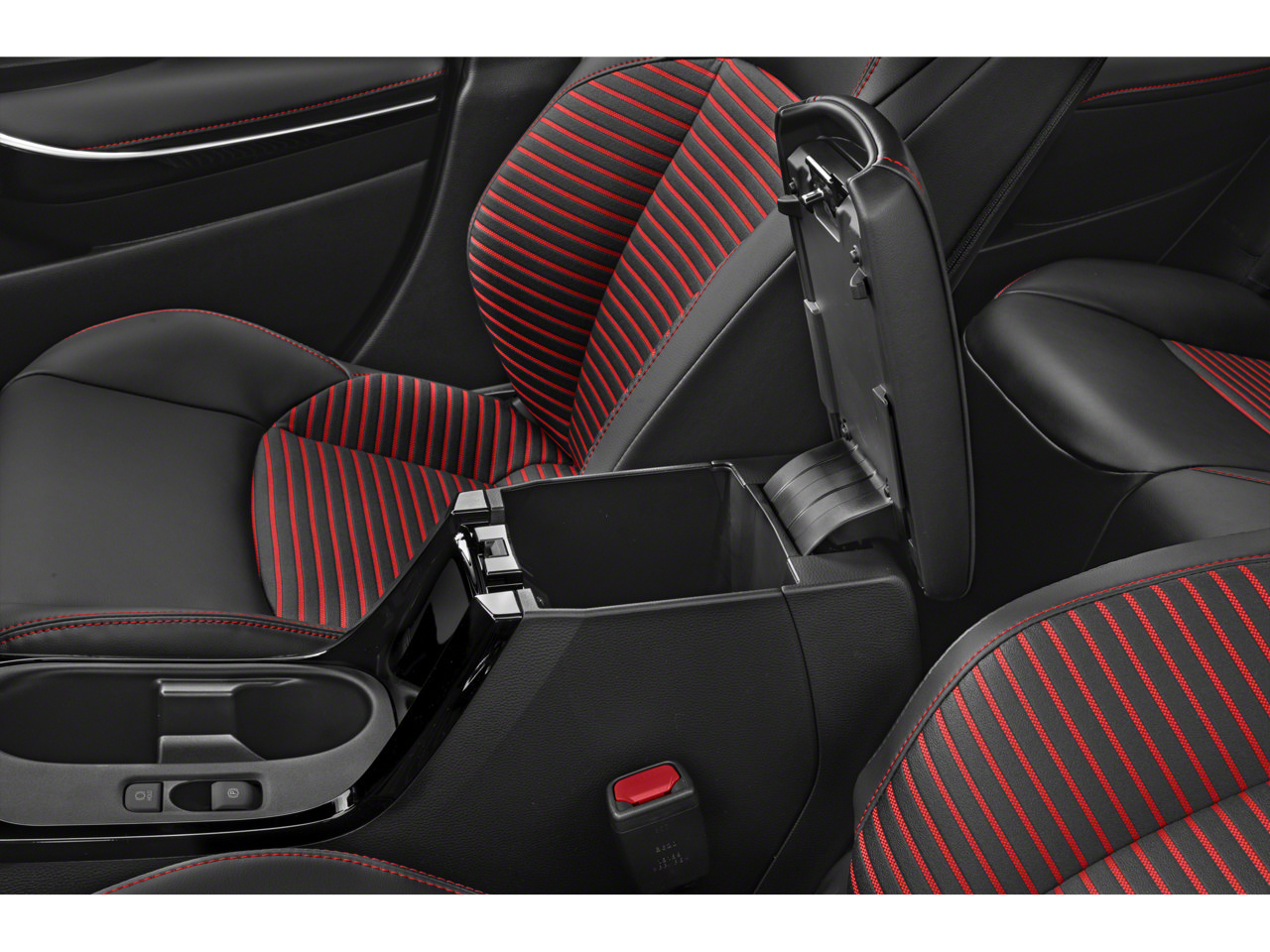 New 2026 Toyota Corolla XSE FWD image 32