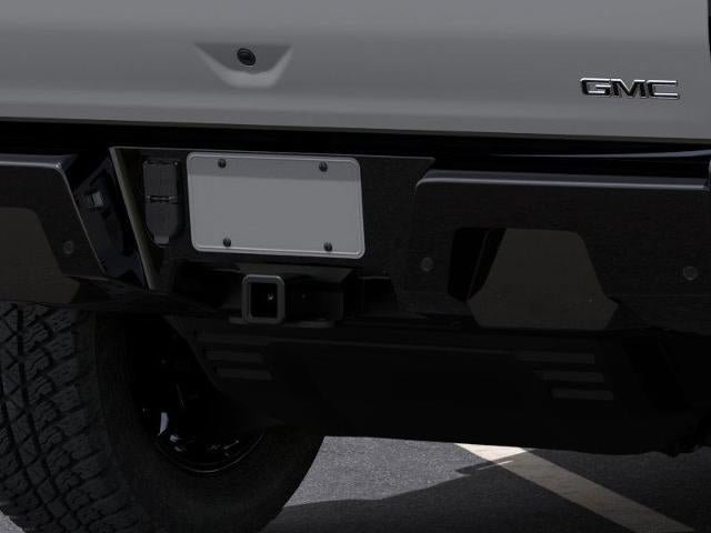 New 2025 GMC Hummer EV 2X AWD/4WD image 14
