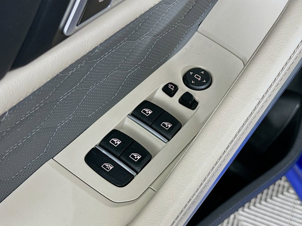 Used 2024 BMW X6 M Competition AWD/4WD image 24