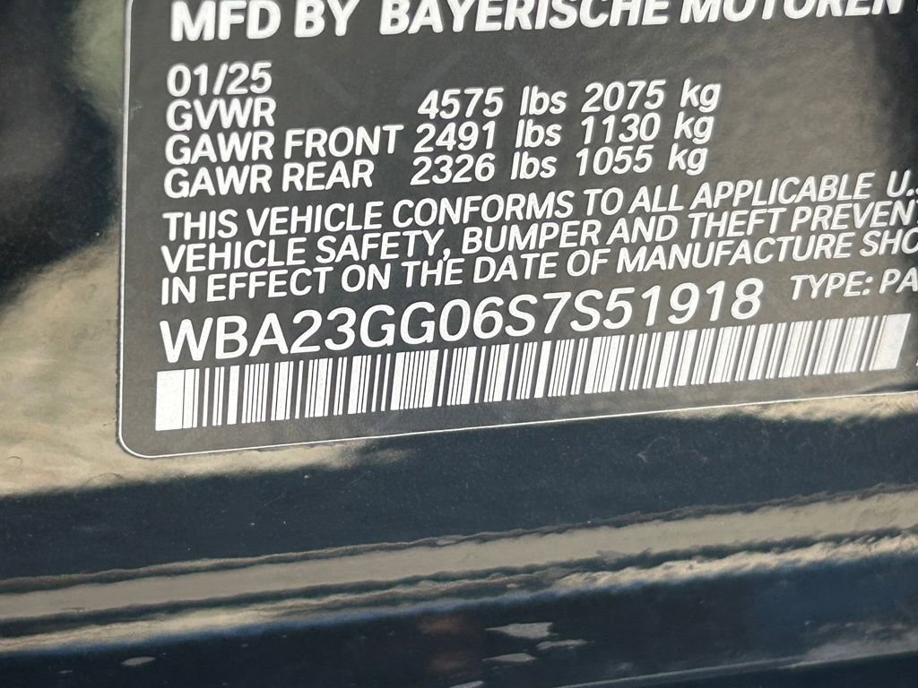 Used 2025 BMW 228i xDrive AWD/4WD image 41