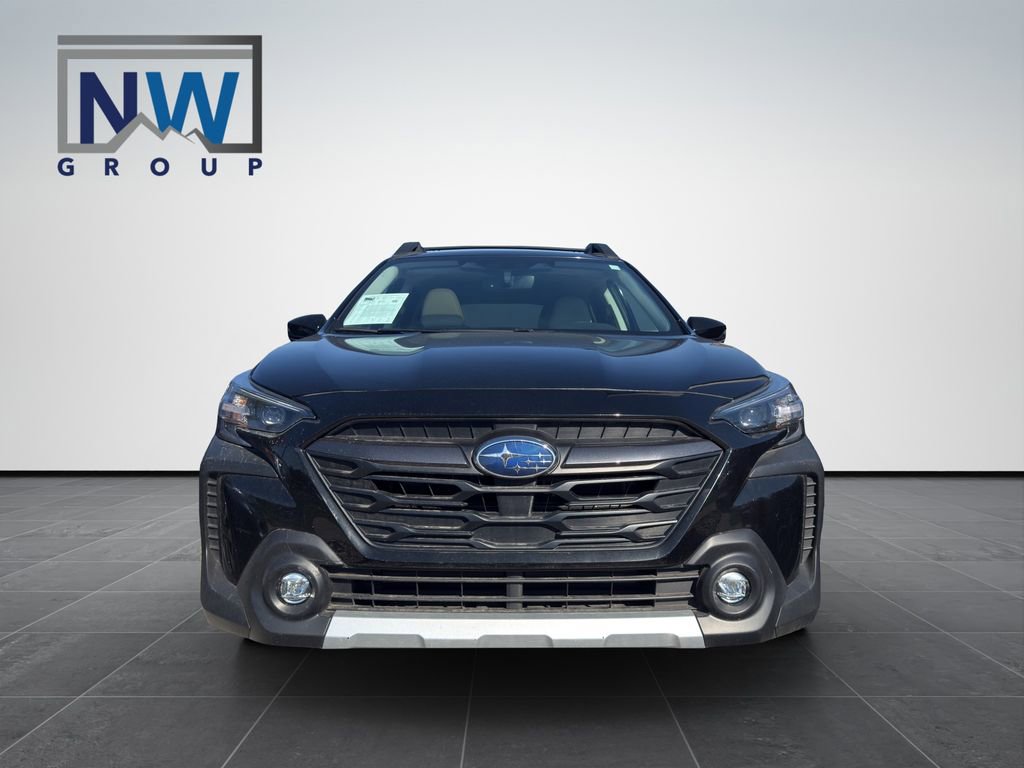 Used 2024 Subaru Outback Limited