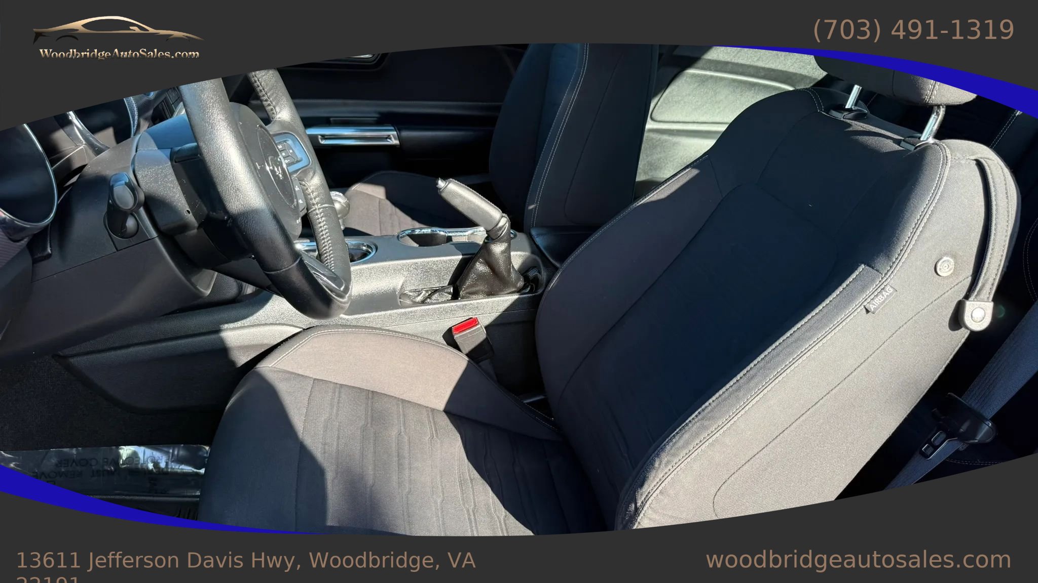 Used 2016 Ford Mustang GT RWD image 14