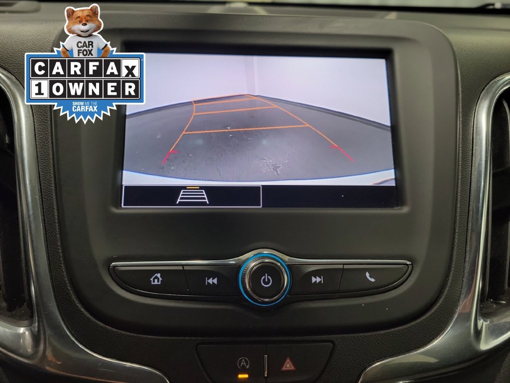 Used 2024 Chevrolet Equinox LT w/ LPO, Floor Liner Package AWD/4WD image 22