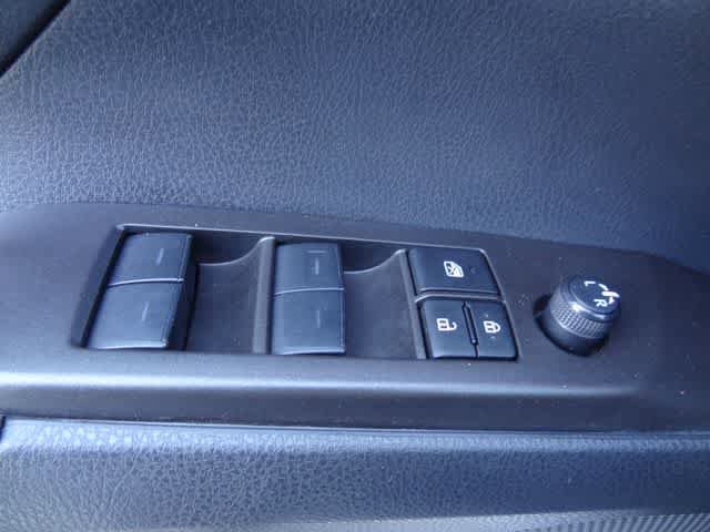 Used 2024 Toyota Camry SE FWD image 16