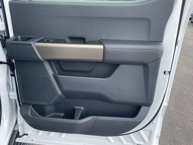 New 2025 Ford F150 STX w/ Equipment Group 201A FX4 AWD/4WD image 36