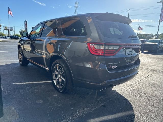 New 2026 Dodge Durango GT image 28