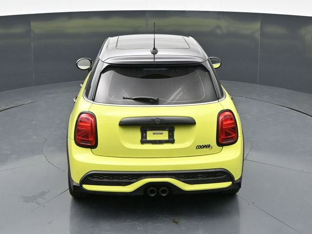 Used 2023 MINI Cooper S FWD image 14