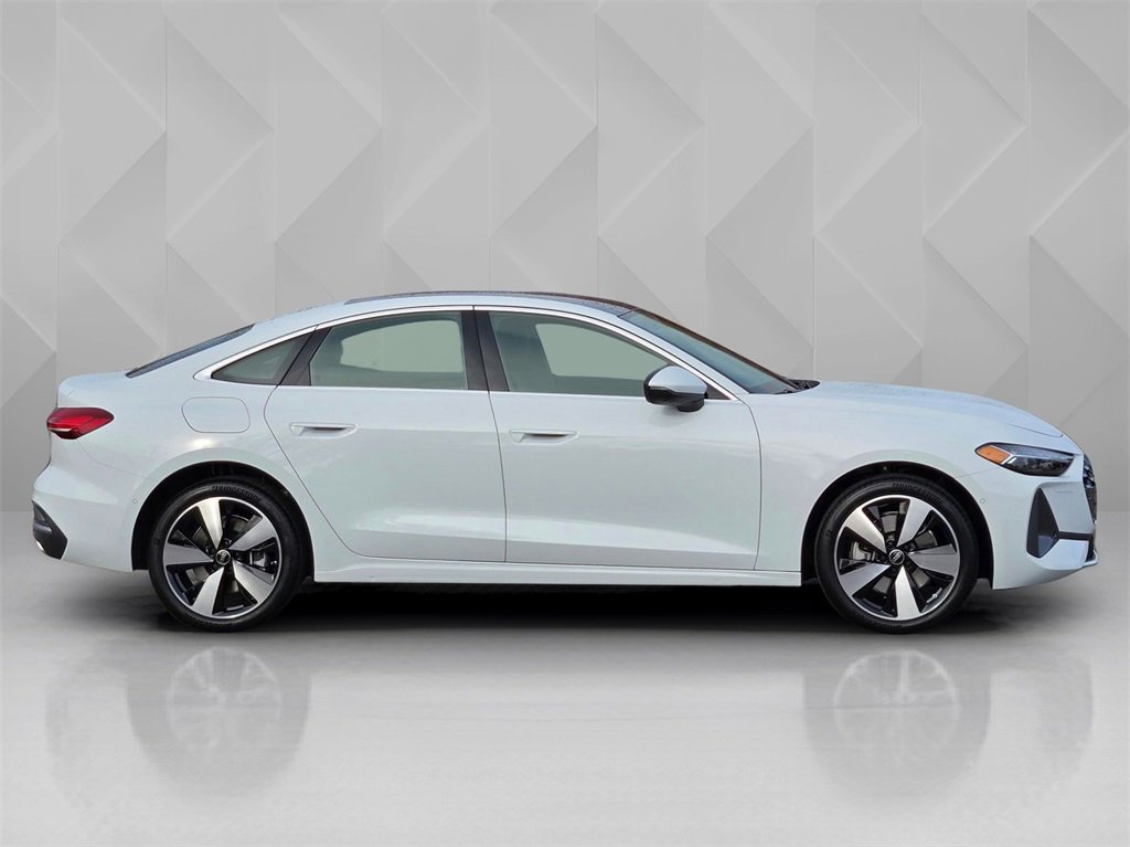 New 2025 Audi A5 2.0T Premium Plus image 7